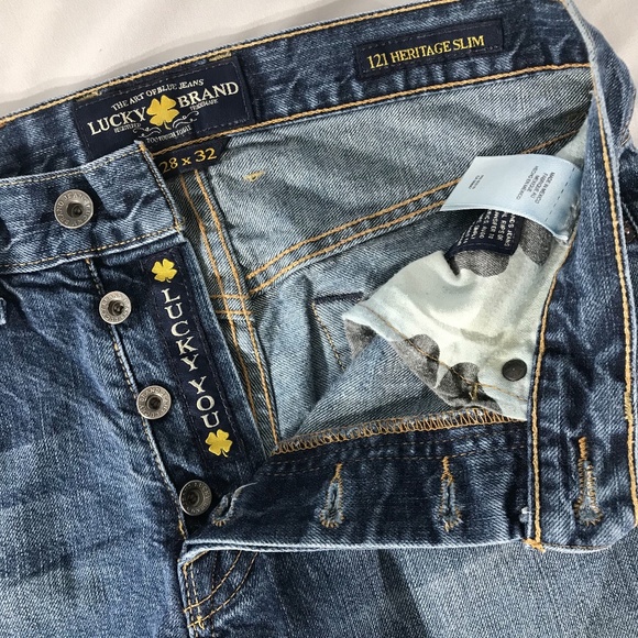 Lucky Brand | Jeans | Lucky Brand 21 